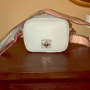 Catherine Malandrino Crossbody Purse